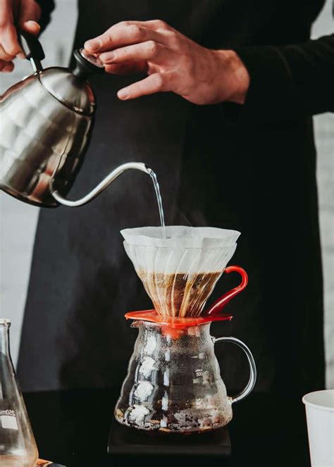 Guide To Double Brewed Coffee Brew Methods Plus Mistakes To Avoid