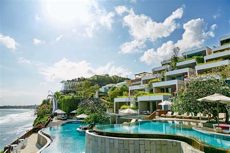 The Best Unique Accommodations in Bali for a Family Vacation