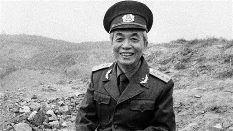Vietnam War Leader Gen Giap Dies At 102