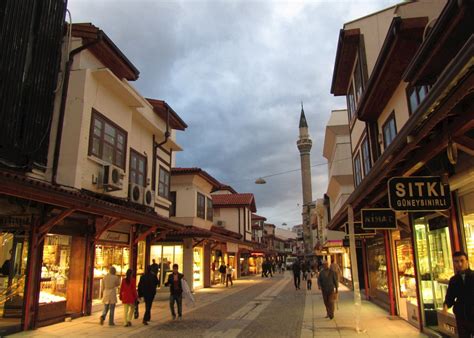 Visit Konya on a trip to Turkey | Audley Travel