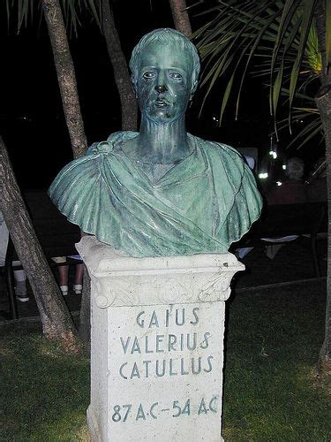 Catullus The Classical Anthology