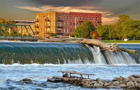 New toyota grand rapids michigan. Car Insurance in Grand Rapids, Michigan - ValuePenguin