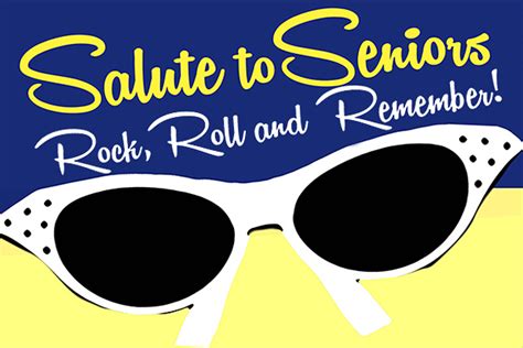 Salute To Seniors Westchester Talk Radio