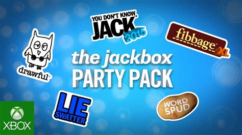 How To Play Jackbox Games Dadgh