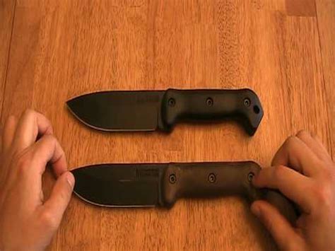 Once completed, we are required to report the modification to the credit bureaus, which may negatively impact your credit. Becker BK2 Campanion Knife Review & Modifications #1 - YouTube