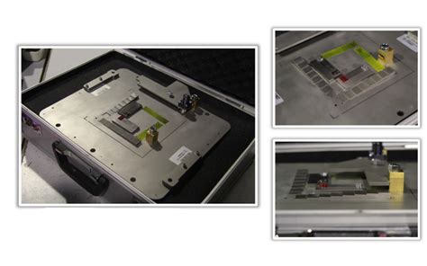 Flat Panel Detector