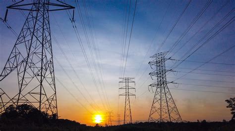 Falta De Transmisión Eléctrica En La Región Del Ñuble Detiene Numerosos