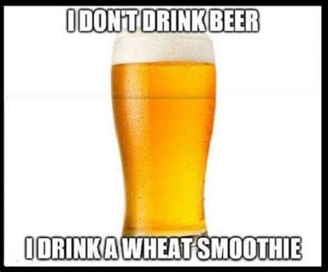 39 Best Beer Puns And National Beer Day Memes Beer Puns Beer Day