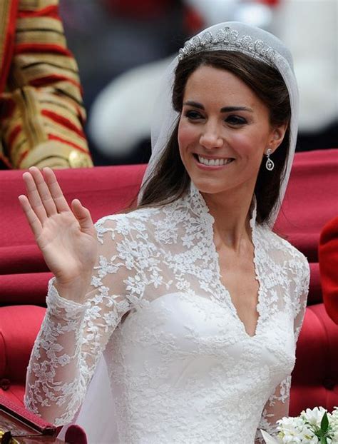 Kate Middletons 10 Most Iconic Tiara Moments Every Time Kate