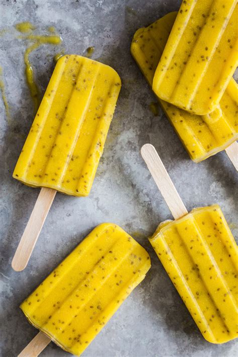 12 Popsicle Recipes That Will Make All Your Stress Melt Away First For Women Healthy