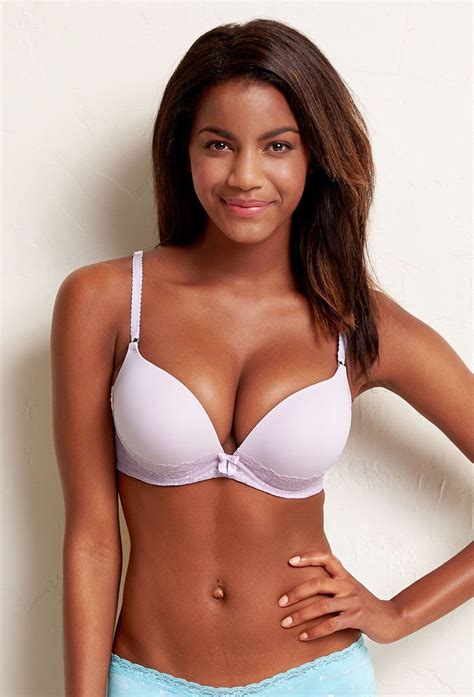 Guides To Finding Your Perfect Bra Fit