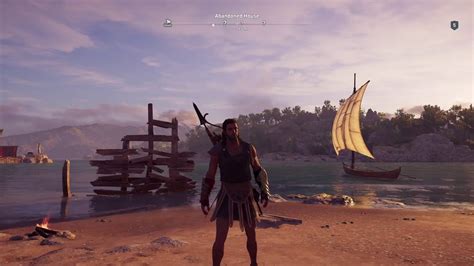 Assassin Creed Odyssey Walkthrough Part 2 YouTube