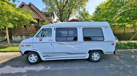 Vans Portland Oregon Craigslist