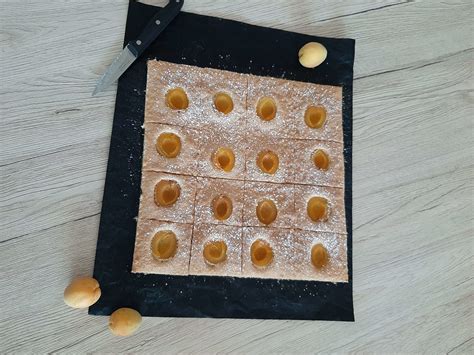 Über 36 bewertungen und für beliebt befunden. Aprikosen-Kokos-Kuchen - jessys-kuechenkunst