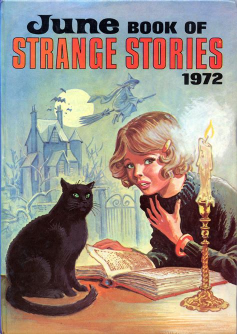 Today, everywhere people are searching for reddit nsfw and reddit nsfw list. Beyond The Wychelm: June Book of Strange Stories 1972