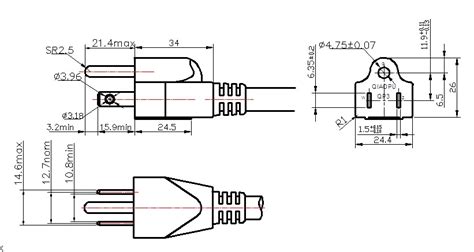 So, if you want to acquire the fantastic photos. Diagrams Wiring : Us 3 Prong Plug Wiring - Best Free ...