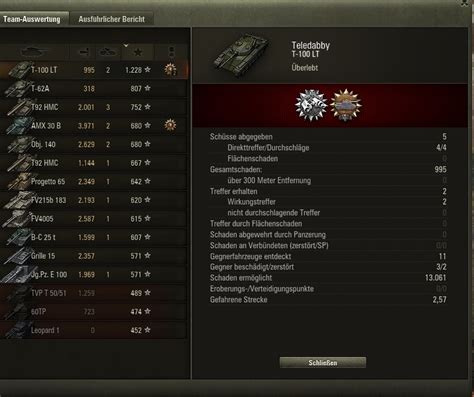 Diskussionen Zum Matchmaker Gameplay World Of Tanks Official Forum Page