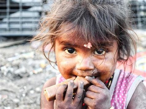 A Fome No Brasil E Seus Fatores Motivadores