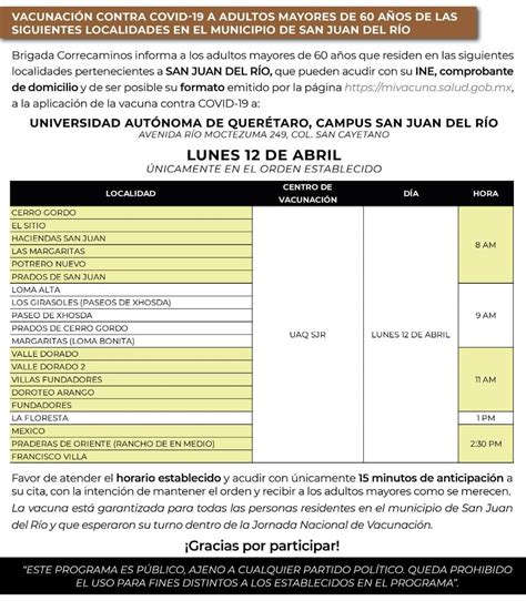 Contudo, poderá visitar as definições de cookies para configurar o seu consentimento de forma controlada. Inicia vacunación contra COVID-19 para adultos mayores de ...