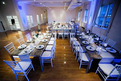 Midtown Loft And Terrace Venue New York Ny Weddingwire