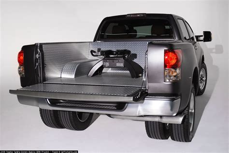 Toyota Tundra Diesel Dually Photos Photogallery With 6 Pics