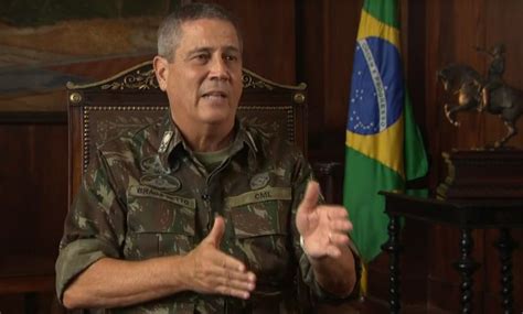 Sua missão busca reduzir a exposição do diferente do teórico prussiano o general braga neto inverte um conceito básico de clausewitz, que. Braga Neto faz orelhas de Onyx Lorenzoni arderem | Lauro Jardim - O Globo