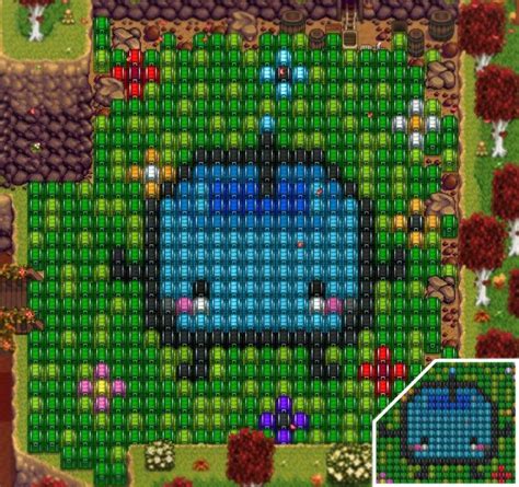 The Only Valid Use For The Quarry Stardewvalley Stardew Valley