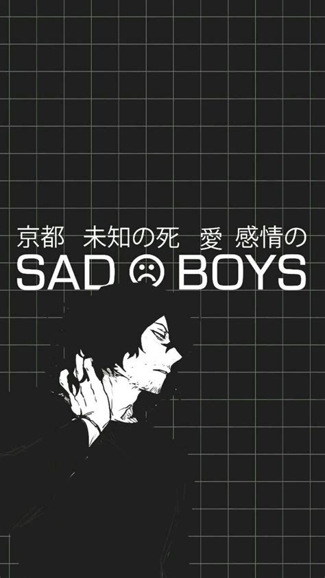90 Sad Anime Tumblr Wallpapers Wallpaper Cave