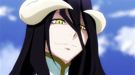 Discover More Than 145 Anime Overlord Albedo Vn