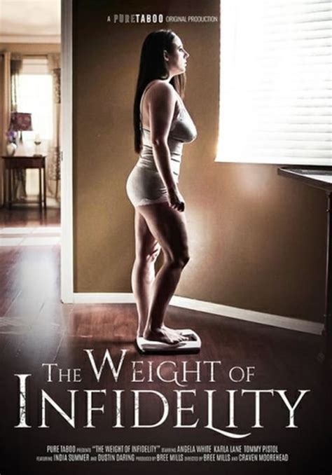 The Weight Of Infidelity The Movie Database Tmdb