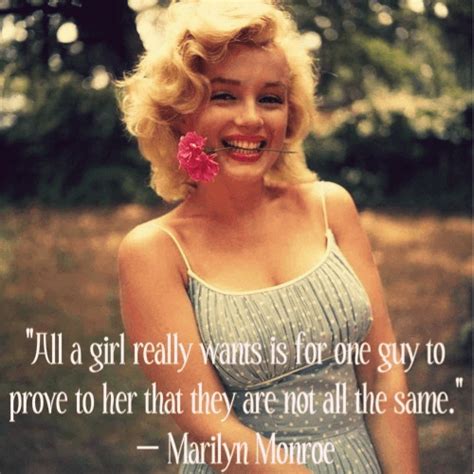 25 Famous Marilyn Monroe Love Quotes 2022