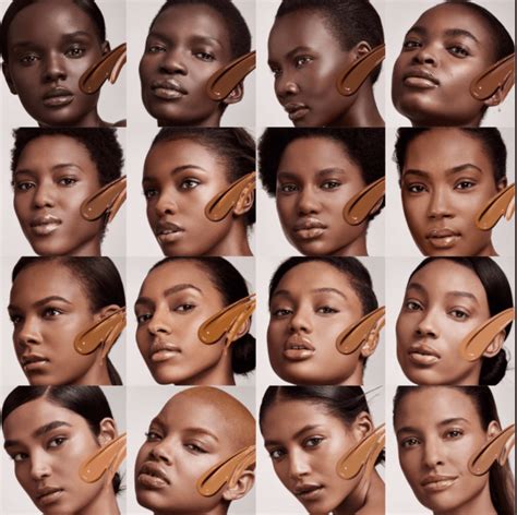 How To Pick The Right Foundation For Your Skin Tone FabWoman