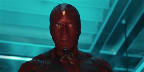 paul bettany on that time avengers age of ultron s joss whedon insisted on giving vision a