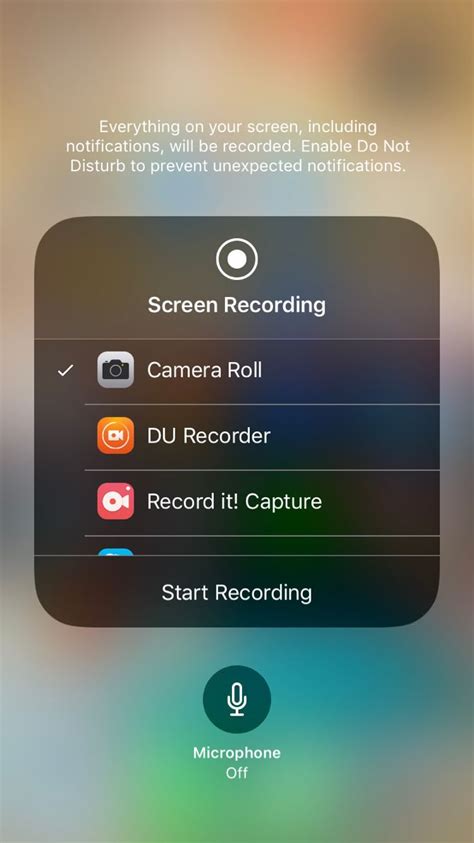 How To Screen Record On Iphone And Android In 2022
