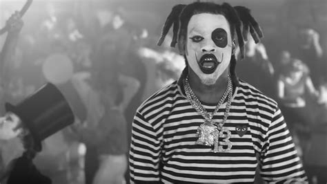 Denzel Curry Clout Cobain Wallpapers Wallpaper Cave