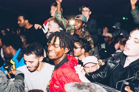 Playboi Carti Is A Breakout Star