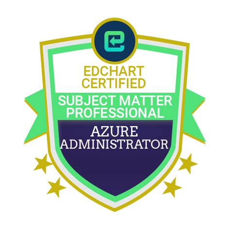 Azure Administrator Certification Azure Administrator Exam