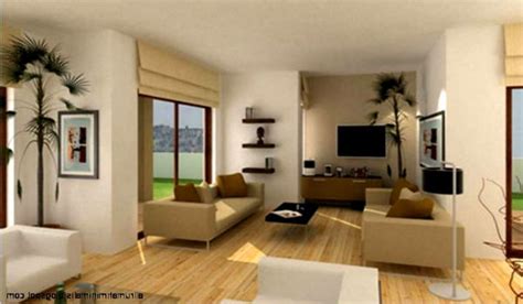 Selain itu, harga sofa ruang tamu sempit juga memiliki banyak pilihan. Desain Interior Ruang Keluarga Disatukan Dengan Ruang Tamu ...