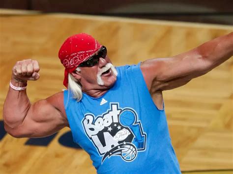 Hulk Hogans 100 Million Sex Tape Suit Could Venture Into Uncharted