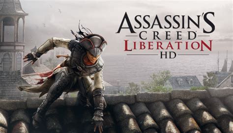 Assassins Creed Liberation Hd On Steam