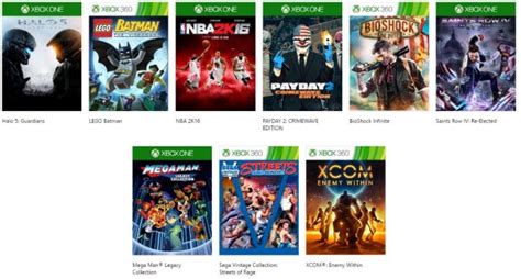 Xbox Game Pass Launching June 1 2017 Wholesgame