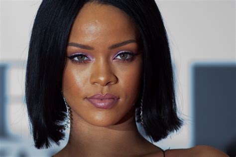Rihanna Hairstyles 2020 2021 Short Medium And Long Length Hair