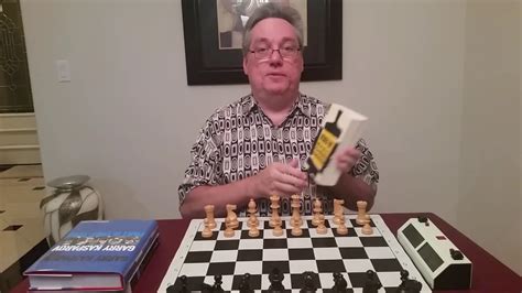 How To Become A Chess Master Youtube