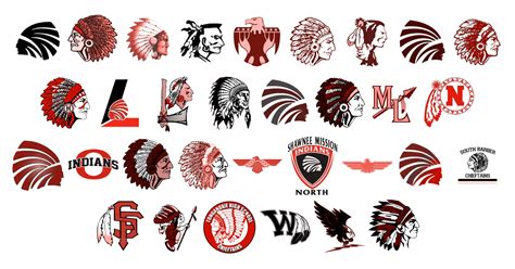 Native Themed Sports Mascots Still Prevalent In Kansas High Schools