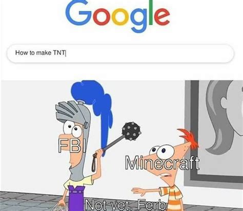 Pin By The Judge On Meme Platinum Funny Minecraft Videos Phineas