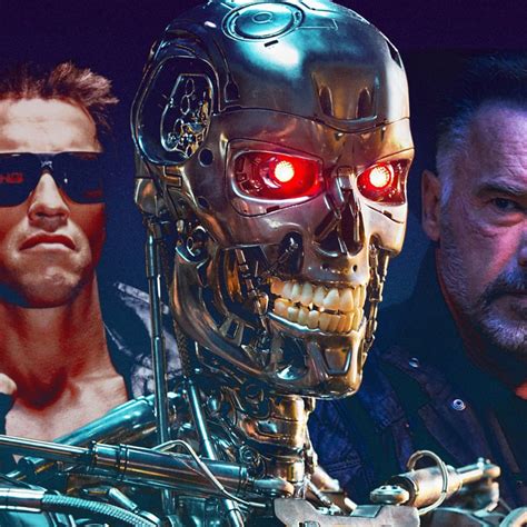 Terminator Franchise What Went Wrong