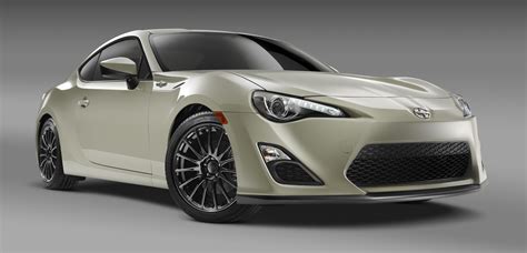2016 Scion Fr S Release Series 20 Hd Pictures