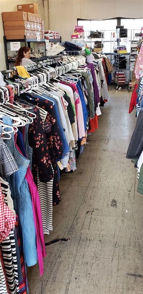 Womens Clothing Warehouse Sale Off Price Products Los Angeles March