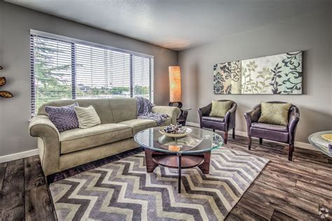 Ash and River Apartments For Rent in Boise, ID | ForRent.com