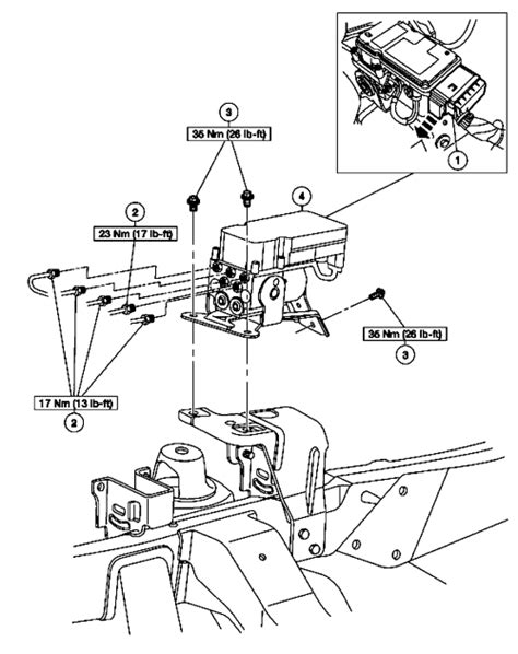 However, apart from the use of a scanner, there are other ways that you can solve the issue. Bleeding abs module ford